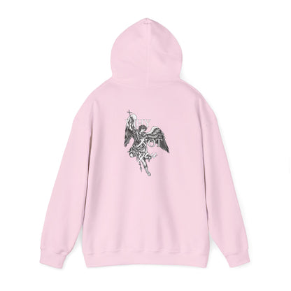 Saint Michael - Unisex Heavy Blend™ Hoodie