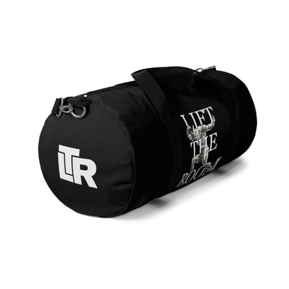 Atlas - Gym Duffel Bag