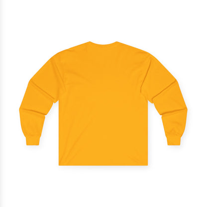 Adam - Long Sleeve Tee