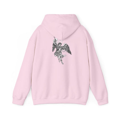 Saint Michael - Unisex Heavy Blend™ Hoodie