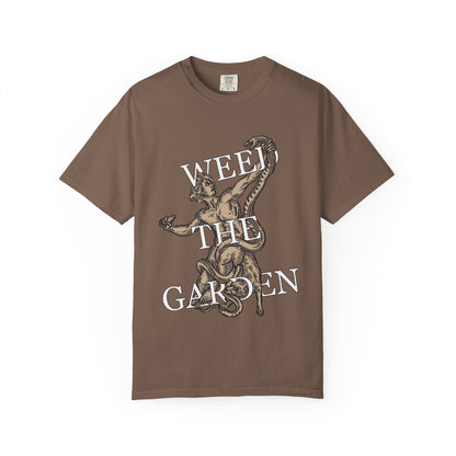 Adam - Unisex T-Shirt