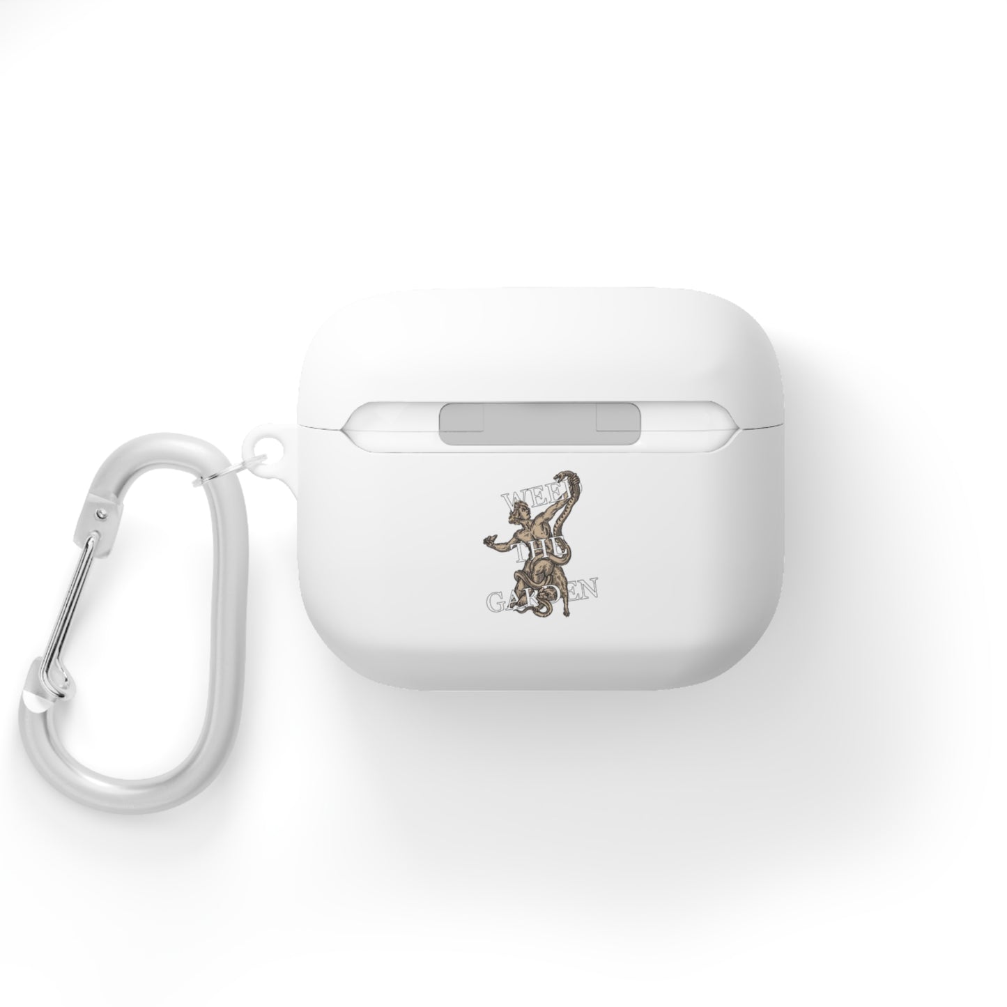 Adam - AirPods Case Cover