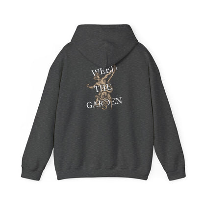 Adam - Unisex Heavy Blend™ Hoodie