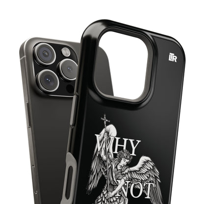 Saint Michael - Premium Protection