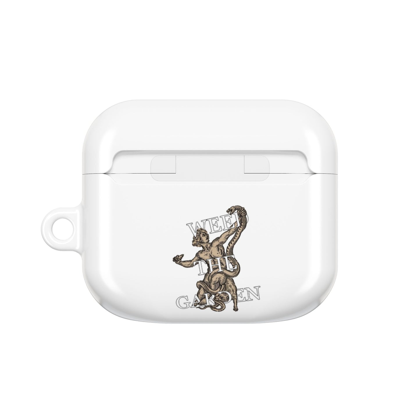 Adam - AirPods Case