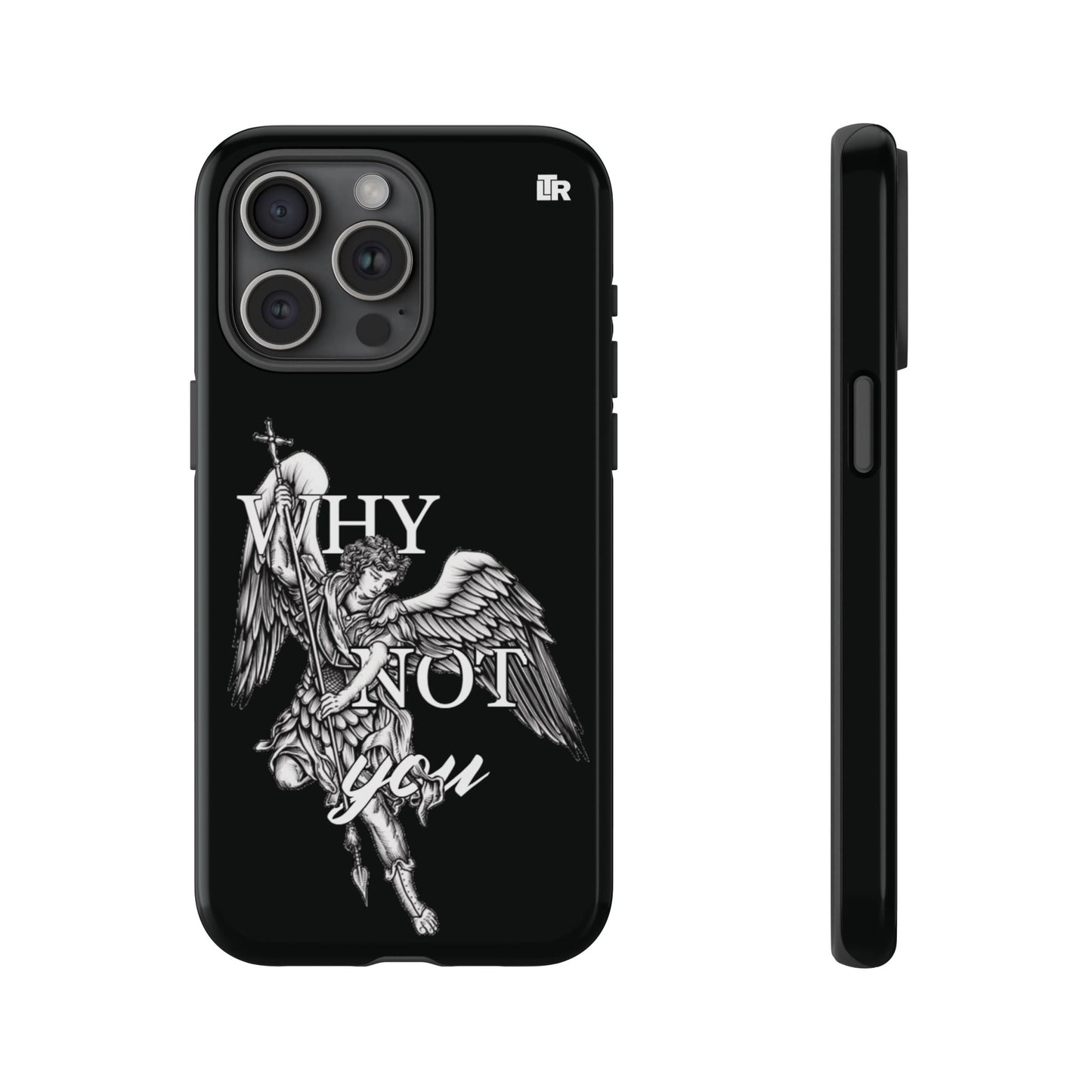 Saint Michael - Standard Protection