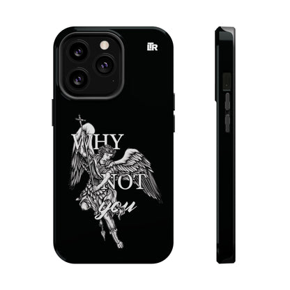Saint Michael - Premium Protection