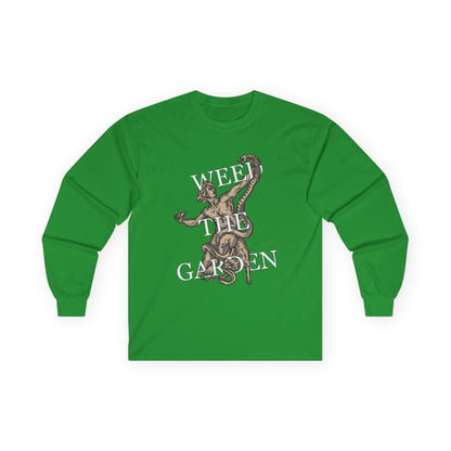 Adam - Long Sleeve Tee