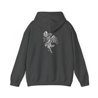 Saint Michael - Unisex Heavy Blend™ Hoodie