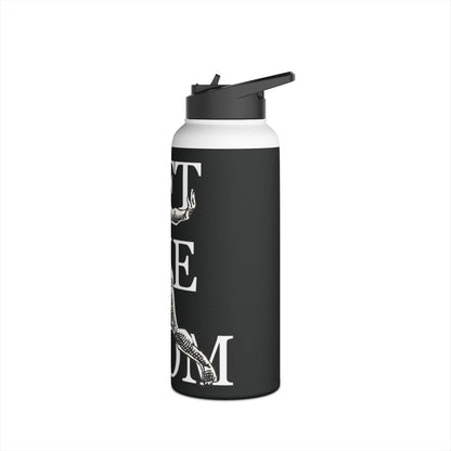 Atlas - Stainless Steel Water Bottle