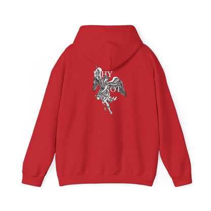 Saint Michael - Unisex Heavy Blend™ Hoodie