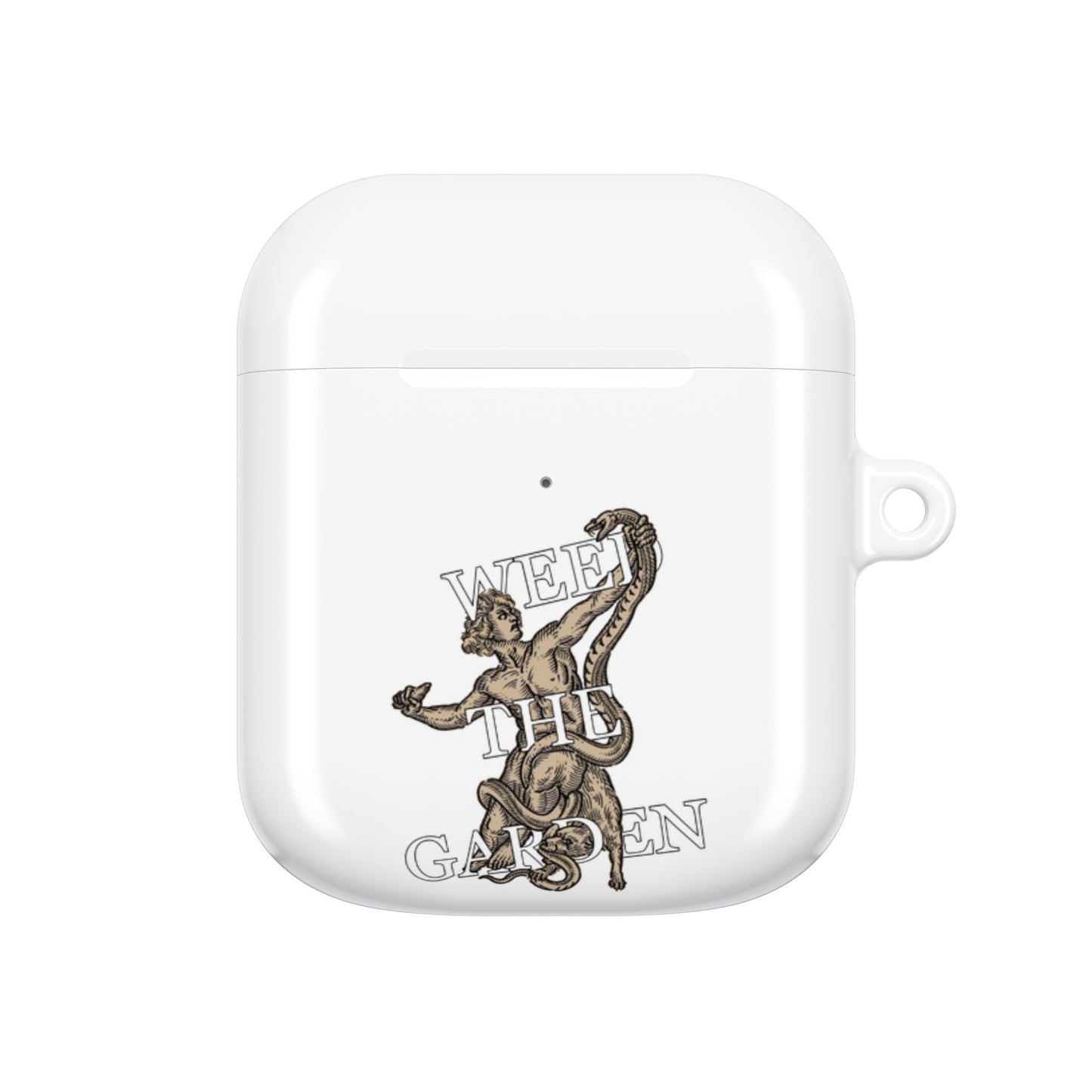 Adam - AirPods Case