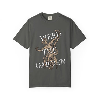 Adam - Unisex T-Shirt