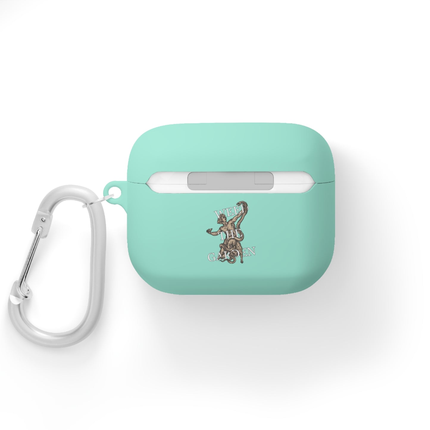 Adam - AirPods Case Cover
