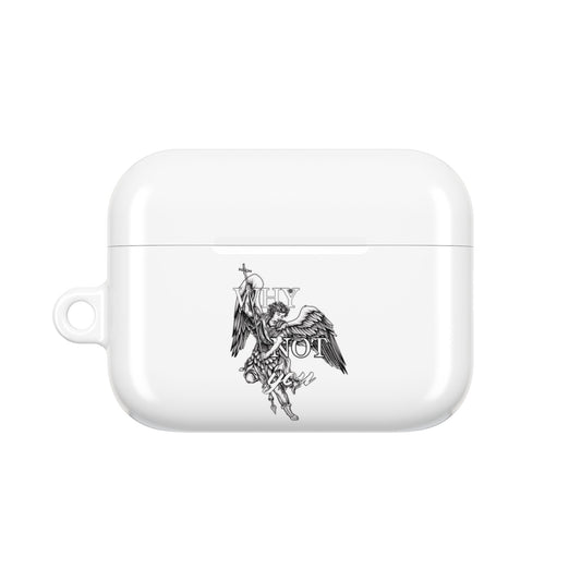 Saint Michael - AirPod Cases