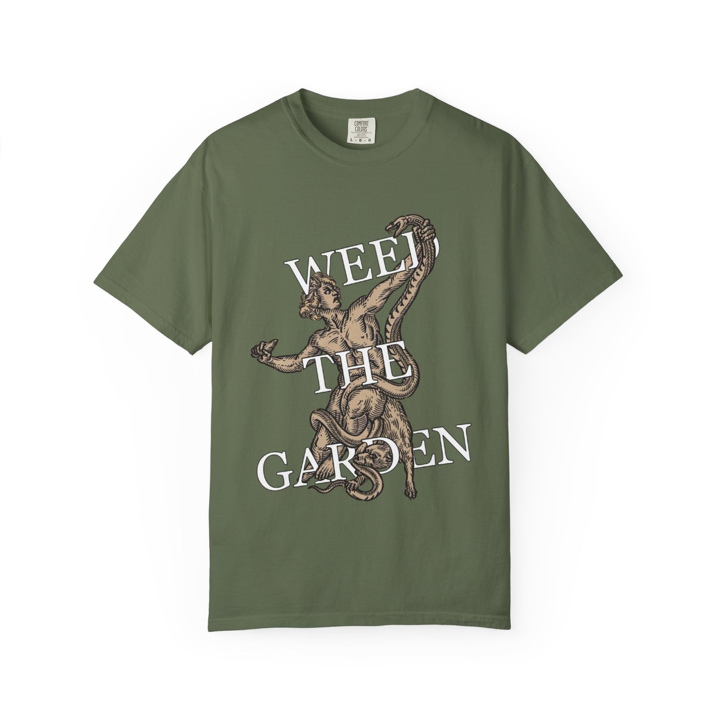 Adam - Unisex T-Shirt
