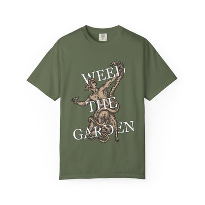 Adam - Unisex T-Shirt