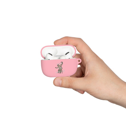 Adam - AirPods Case Cover