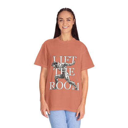 Atlas - T-Shirt
