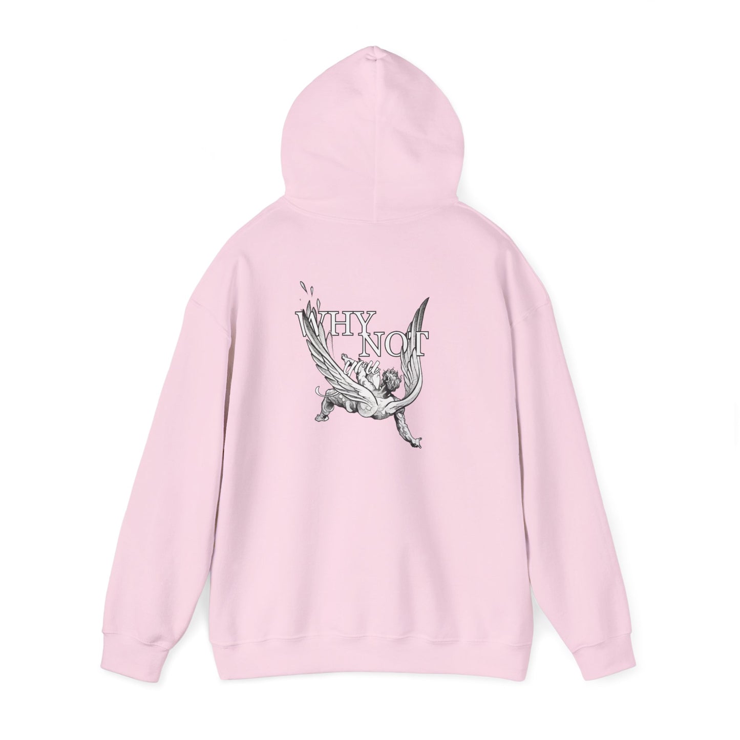 Icarus - Unisex Heavy Blend™ Hoodie
