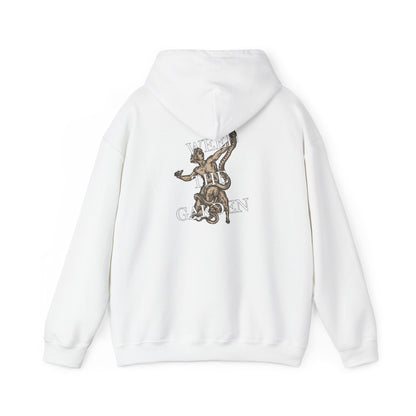 Adam - Unisex Heavy Blend™ Hoodie