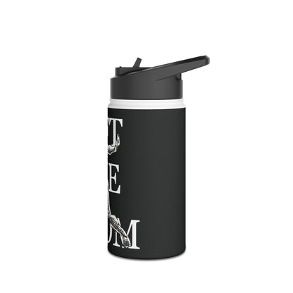 Atlas - Stainless Steel Water Bottle