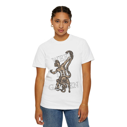 Adam - Unisex T-Shirt