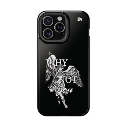 Saint Michael - Premium Protection