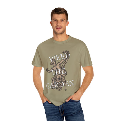 Adam - Unisex T-Shirt
