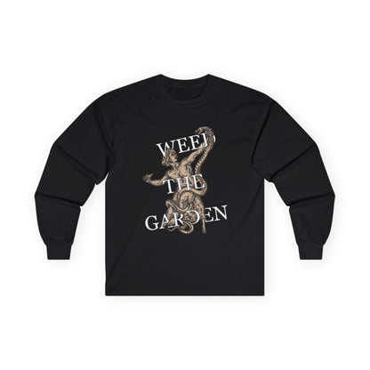 Adam - Long Sleeve Tee