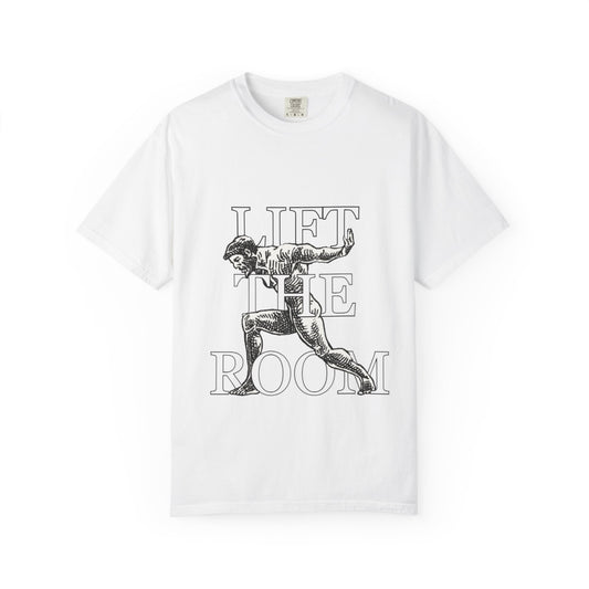 Atlas - T-Shirt