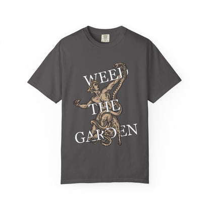 Adam - Unisex T-Shirt