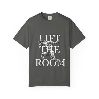 Atlas - T-Shirt