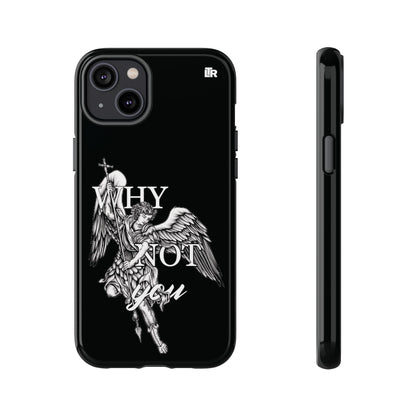 Saint Michael - Standard Protection