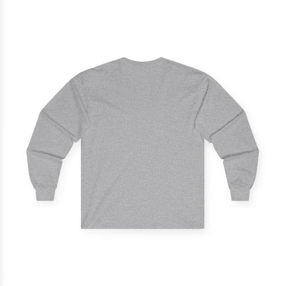 Atlas - Long Sleeve Tee