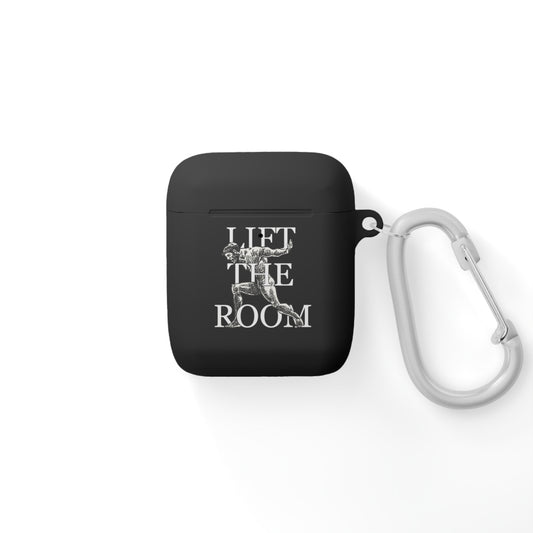 Atlas - AirPods Case Cover