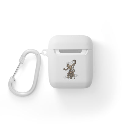 Adam - AirPods Case Cover