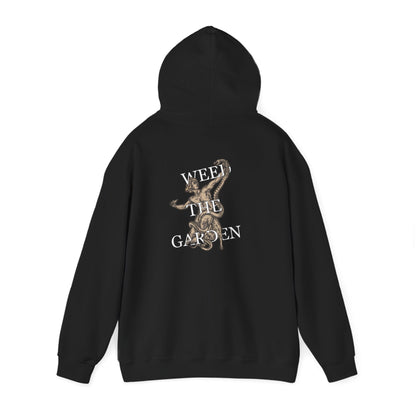 Adam - Unisex Heavy Blend™ Hoodie