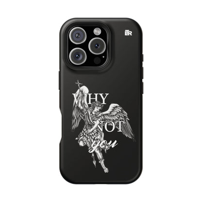 Saint Michael - Premium Protection