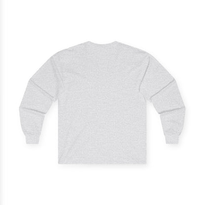 Atlas - Long Sleeve Tee