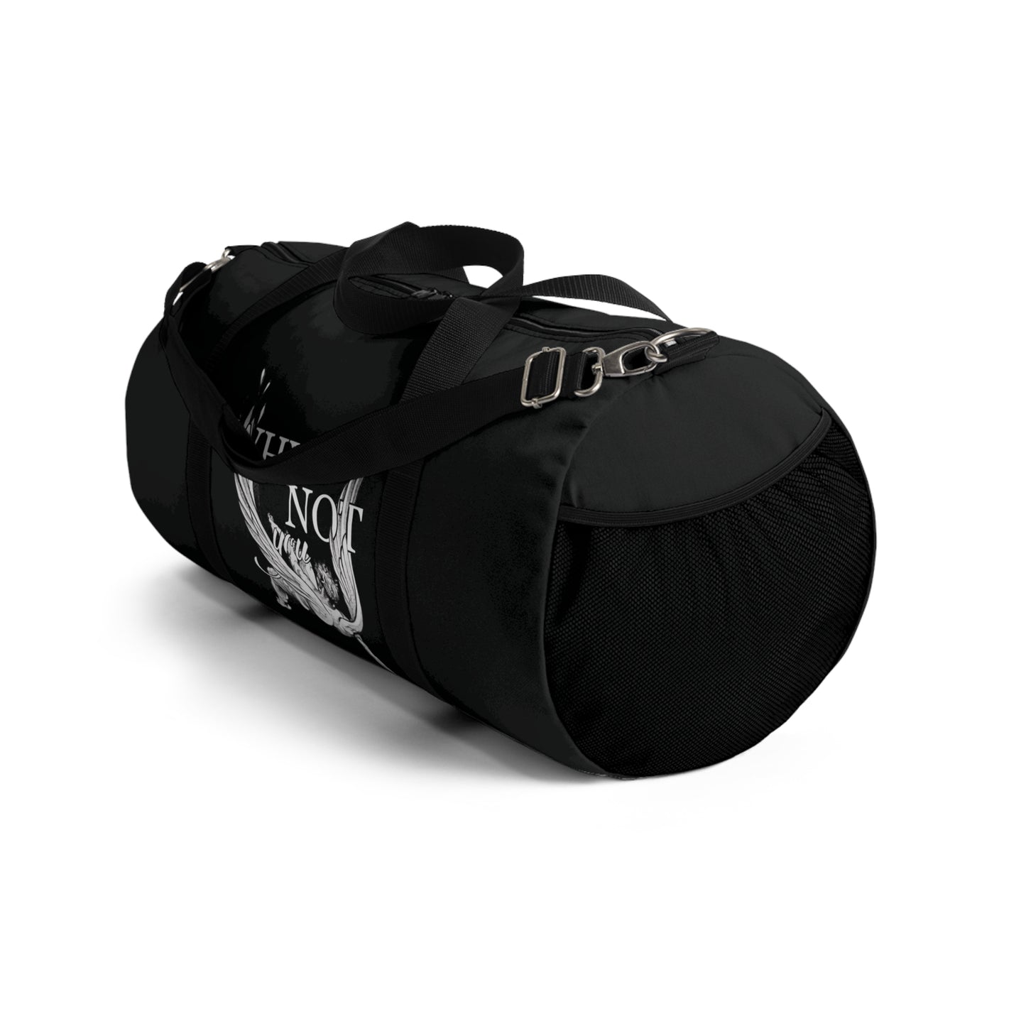 Icarus - Gym Duffel Bag