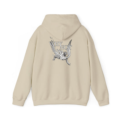 Icarus - Unisex Heavy Blend™ Hoodie