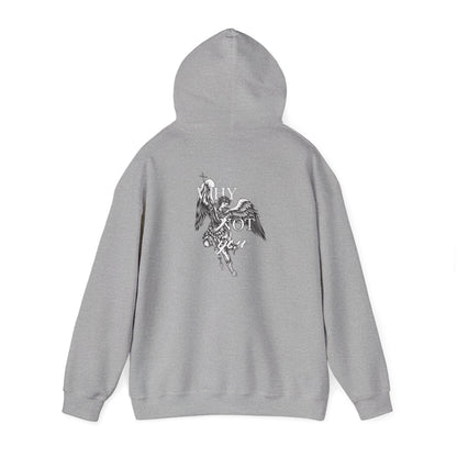 Saint Michael - Unisex Heavy Blend™ Hoodie
