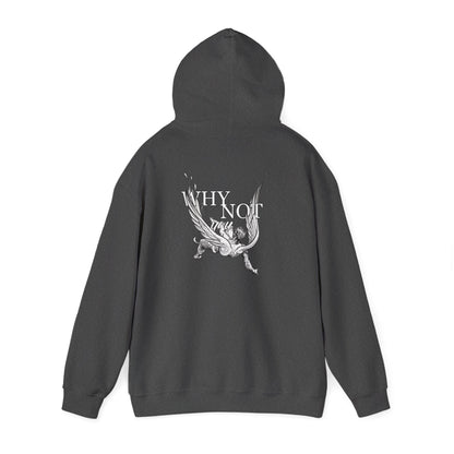 Icarus - Unisex Heavy Blend™ Hoodie