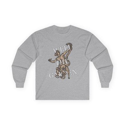 Adam - Long Sleeve Tee