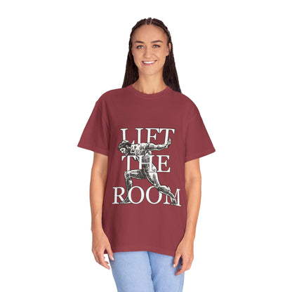 Atlas - T-Shirt