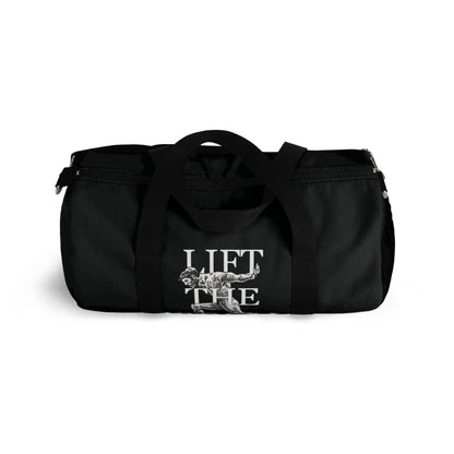 Atlas - Gym Duffel Bag