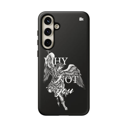 Saint Michael - Standard Protection