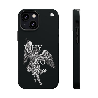 Saint Michael - Premium Protection