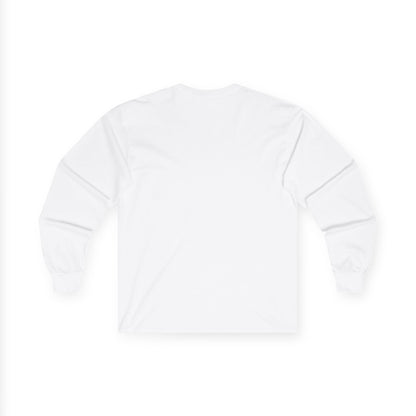 Atlas - Long Sleeve Tee